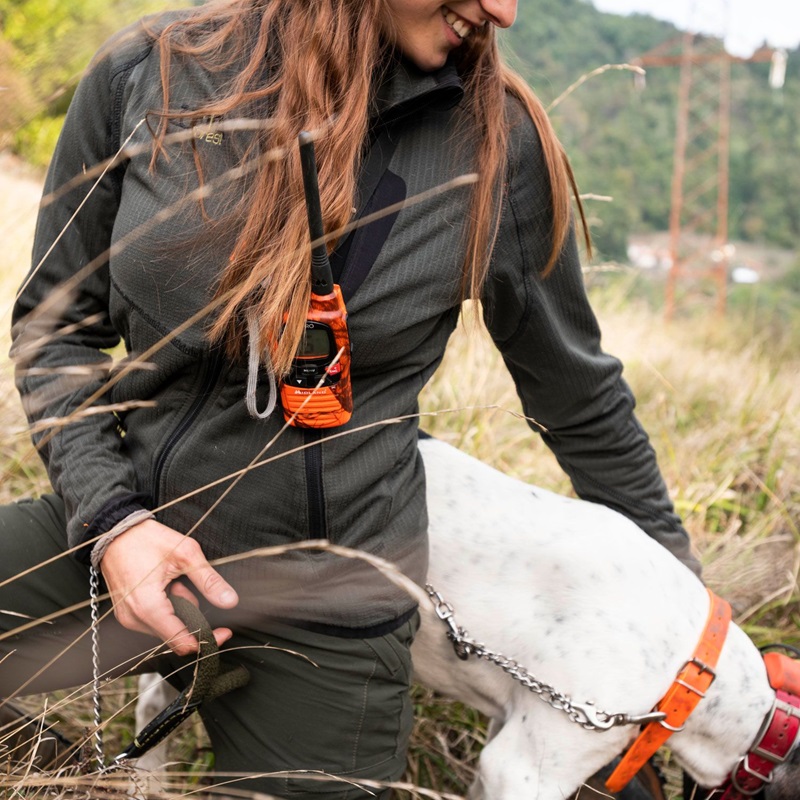 RADIO PMR MIDLAND G9 PRO  BLAZE1szt+ład.stoł. +accu