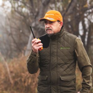 RADIO PMR MIDLAND G9 PRO  BLAZE1szt+ład.stoł. +accu