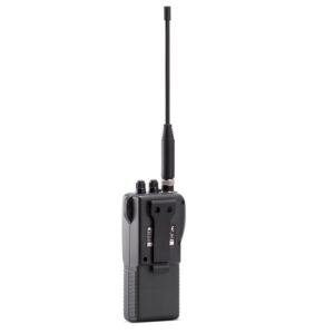 RADIO CB ALAN-42 DS Lithium AM/FM-  ręczne digital squelch