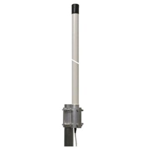 ANTENA BAZOWA UHF SPO 868-915 MHz 6dBi  20W N-F 84cm