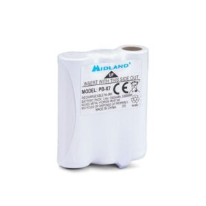 AKUMULATOR PB-70 PRO Ni-Mh do XT70 PRO