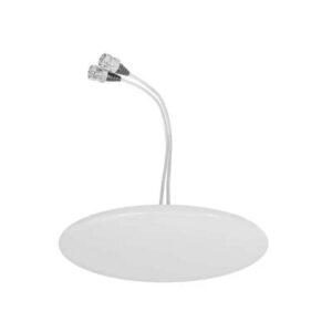 ANTENA INDOOR OMNI MIMO FLAT 698-4200  MHz 4.3-10F Kathrein DS