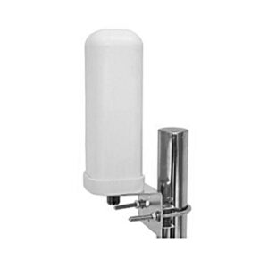 ANTENA OMNI V-POL 380-430MHz 5 dBi  4.3-10F