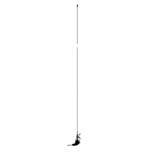 ANTENA SAM. 64-300MHz L=123cm kabel=5m 100W radio AM/FM