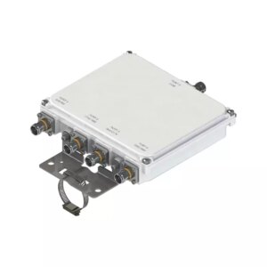 COMBINER QUAD-BAND 900/1800/2100/2700MHz  4.3-10F