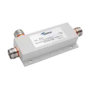 COUPLER 6dB 555–6000MHz 4.3-10F 300W 162dBc