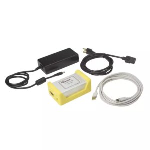 KONTROLER RET PRZENOŚNY AISG 1.1 i AISG  2.0 110/240 Vac 3.0A@24V