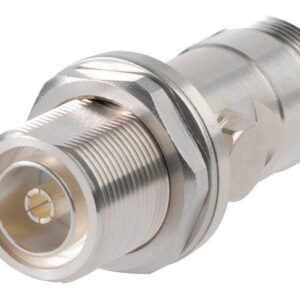 ODGROMNIK GAZOWY 7/16 F/F 350V  45-2170Hhz