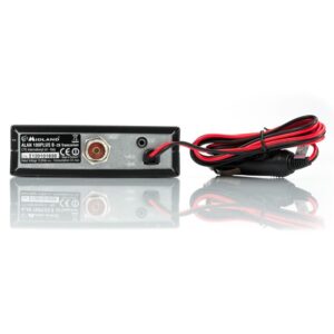 RADIO CB ALAN-100 Plus B/PL New AM/FM