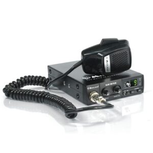 RADIO CB ALAN-100 Plus B/PL New AM/FM