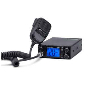 RADIO CB MIDLAND 28 AM/FM/ASQ/VOX 12/24V