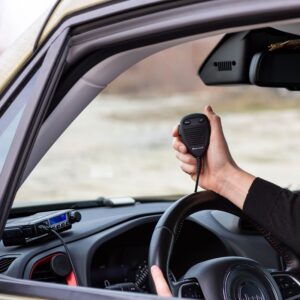 RADIO CB MIDLAND CB-GO USB radio+antena  M-MINI USB+LC-29 AM/FM