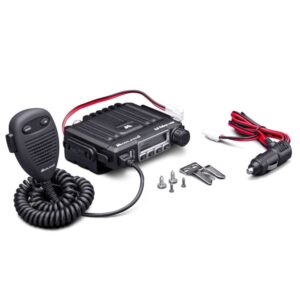 RADIO CB MIDLAND M-MINI USB AM/FM