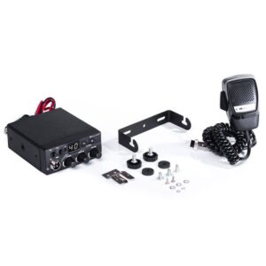 RADIO CB MIDLAND M-ZERO PLUS AM/FM