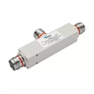 TAPPER 15dB 340-6000MHz 4.3-10F 300W 165dBc