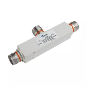 TAPPER 5dB 340-6000MHz 4.3-10F 300W  165dBc